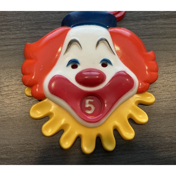 Lot Of Cake Cupcake Baking Decorating Supply- Fondant Bundle Cake ClownToppers - Picture 2 of 16